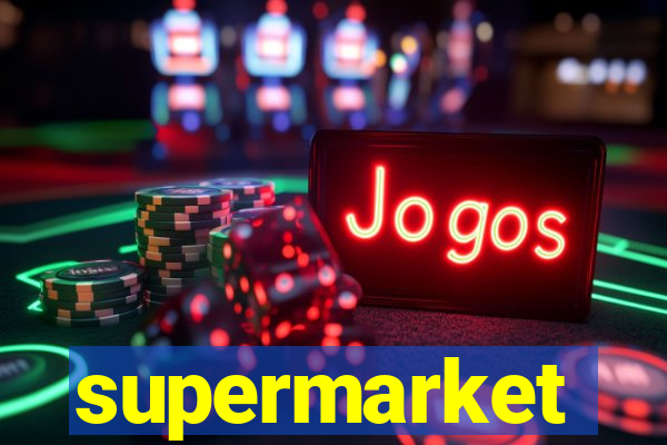 supermarket simulator apk dinheiro infinito e energia infinita